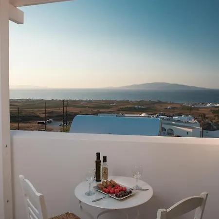 Astrea Suites:new Entry Amazing View *