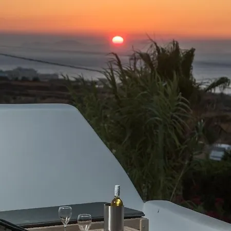 Astrea Suites:new Entry Amazing View *